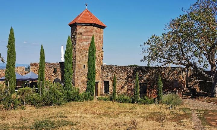 Gutsschenke Burg Battenberg